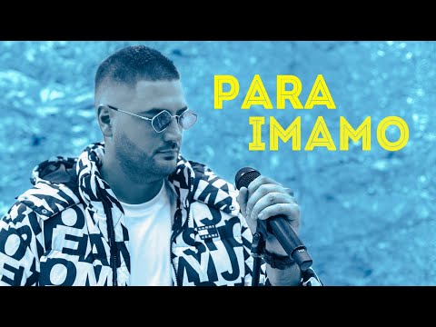 LJUBA PERUCICA - PARA IMAMO - (OFFICIAL VIDEO 2023)