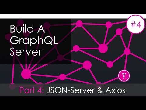 Building a GraphQL Server Part 1 What Is GraphQL