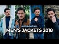 Best Men's Jackets And Coats For Autumn/Fall Best Men's Jackets And Coats For Autumn/Fall