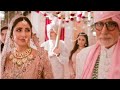 Katrina Kaif And Amitabh Bachchan Emotional Jwellery Ad |Father and Daughter|