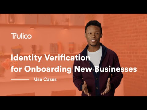 , title : 'Business Verification: Check and Verify Legitimate Businesses | Trulioo'