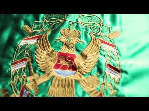 Ja sam Crnogorac .. Milan Sjekloća 🇲🇪