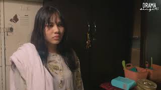 Download lagu Lakonan Puteri Balqis buat netizen merinding! | Dania mp3