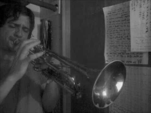 Beyondo-Onion Rings-Jazz/Funk Trumpet Solo Excerpt
