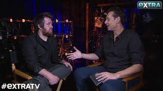 Lee DeWyze Discusses His ‘Paranoia’