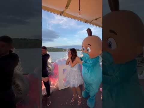 Nadica Ademov: “Jedva te čekamo princezo” 🤰🏻💞