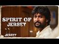 Spirit Of Jersey Full Video Jersey Nani Shraddha Srinath Anirudh Ravichander
