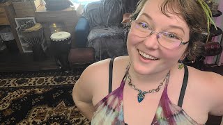 Fairy Festival Tie Dye Shop Update and Giveaway