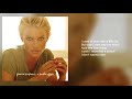 Jessica Simpson: 11. I Don't Want To Care (Lyrics)