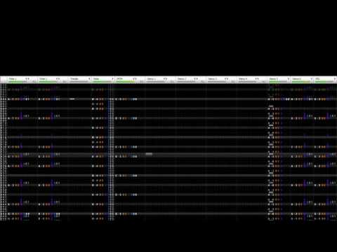 FamiOriginal - iCical Glaciers - 2A03 + FDS + N163 ~ yea boi.