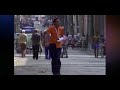 Los Zafiros - Documental "Herido De Sombras" Jorge Dalton (Habana Cuba 1992)