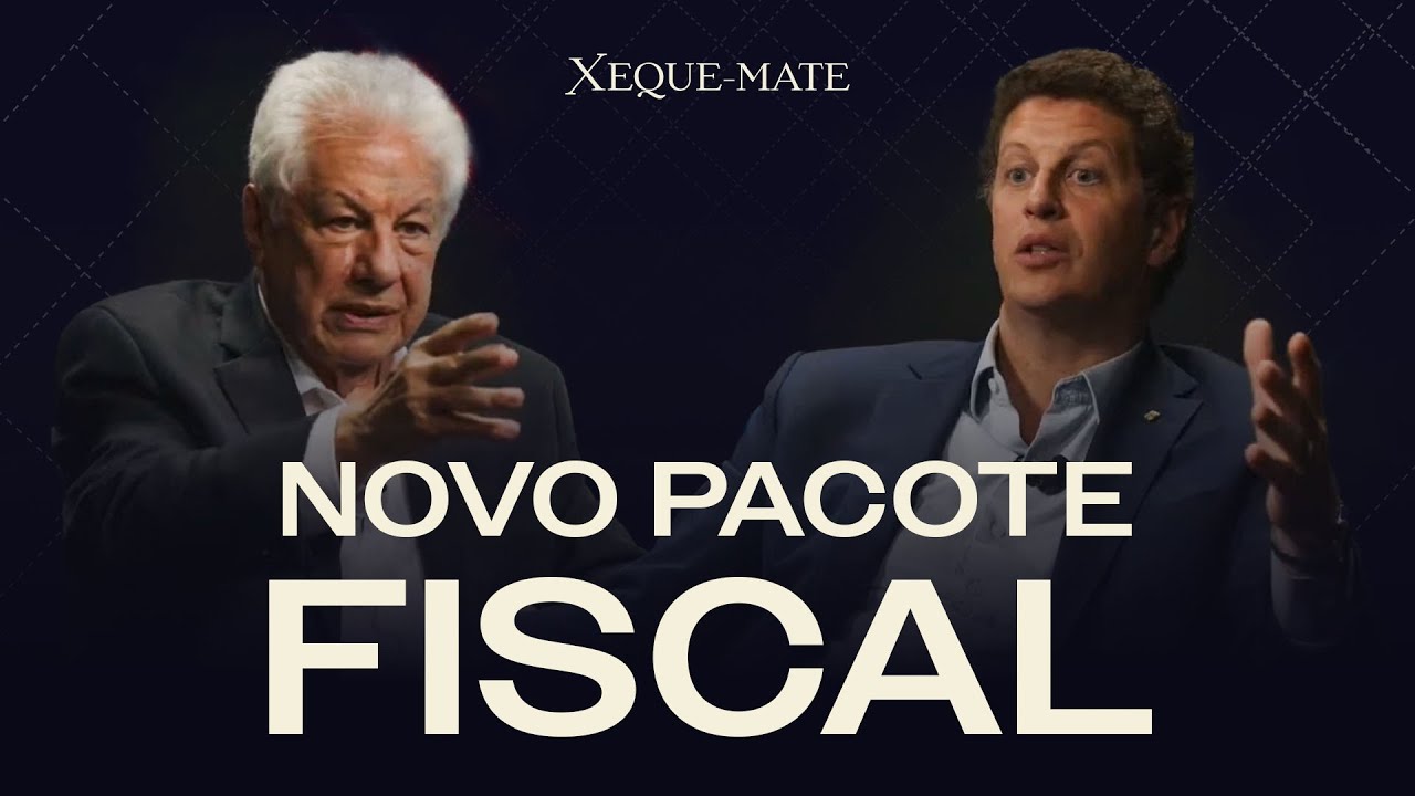 O novo pacote fiscal de Haddad e a reação do mercado