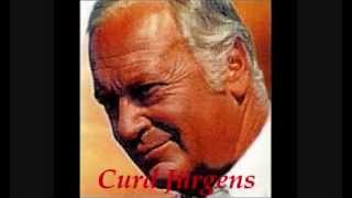 Songtext von Curd Jürgens - 60 Jahre und kein bisschen weise ... Text Musik-video-Miniaturansicht