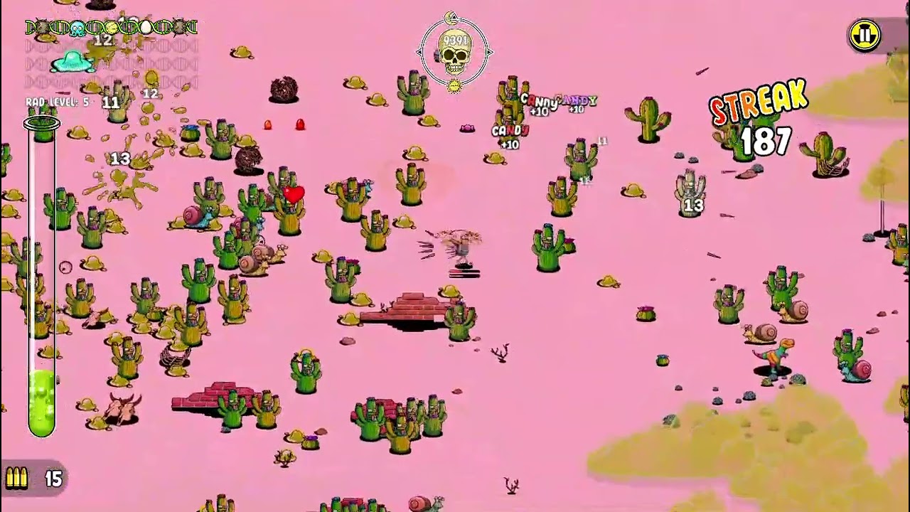 Ground Zero Hero PROLOGUE - First 5 minutes #gameplay #steam #steamgame #groundzerohero