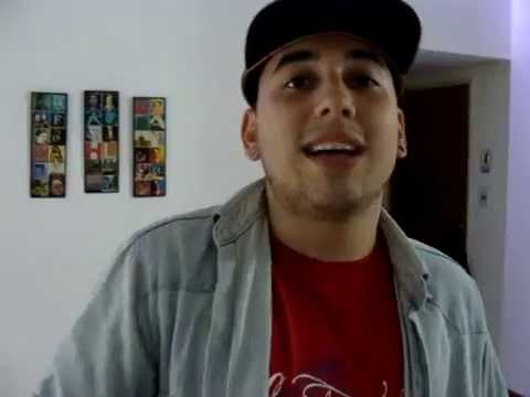 Dan Yelus DY / Freestyle