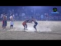 Anil Kurar VS Khushi Dugga top fight