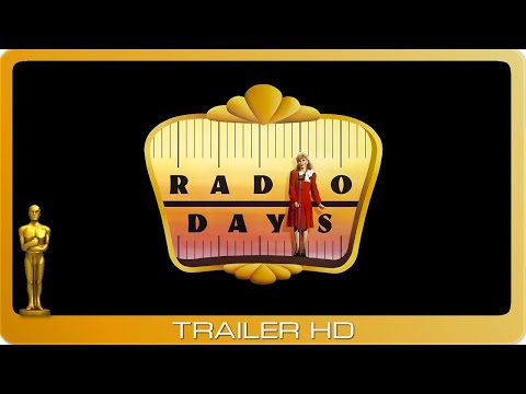 Trailer-Vorschau: Radio Days