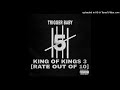 Trigger Baby 16 Bullets In Pretoria 2019