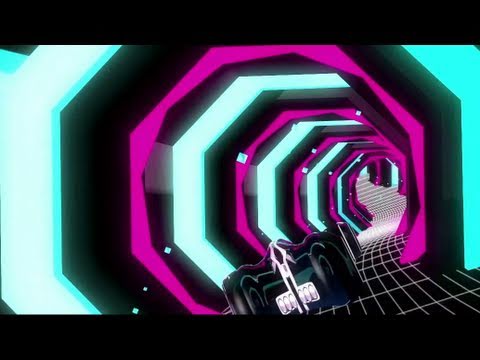 Camo & Krooked - All Fall Down ft. Shaz Sparks (Official Video)