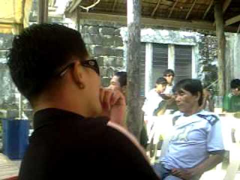 noo hands on the air!!! oi agi hiya daraga na gud man hi Ann agiee hira