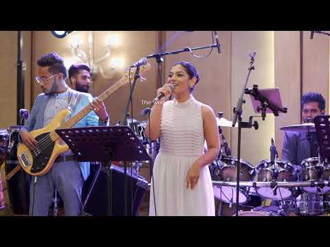 Paradeese | Windy Gunathilake #thewedding @WindyGoonatillake