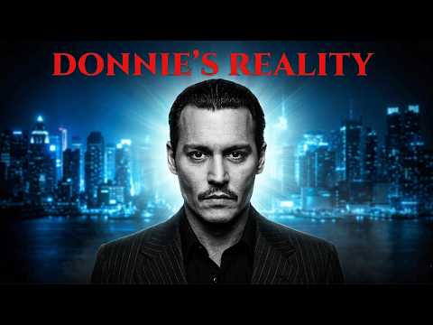 Donnie Brasco Didn’t Reveal Everything — The Reality of Joseph Pistone