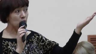 В Солнечном не безоблачно Жители поселка пожаловались на отсутствие медикаментов и свежего хлеба