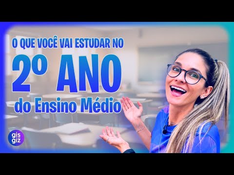 MATEMÁTICA 2º ANO ENSINO MÉDIO: GUIA COMPLETO DE ESTUDOS