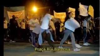 preview picture of video 'Manifestação Pacífica em Capão Bonito - SP'