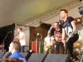 Save Your Breath - Transit (Live from Reading ...