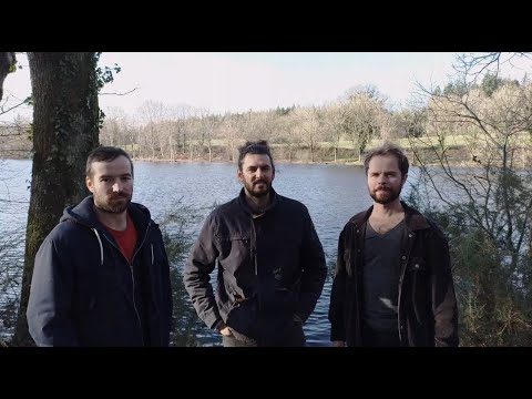 Dasson trio - Rond de Loudéac