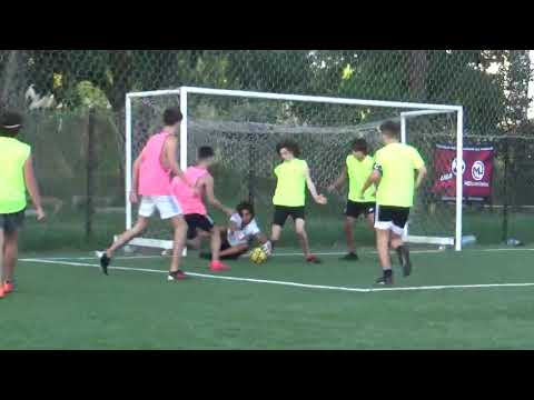 ALIANZA PETROLERA VS BURUNDANGA - #Apertura2021 Fecha 2