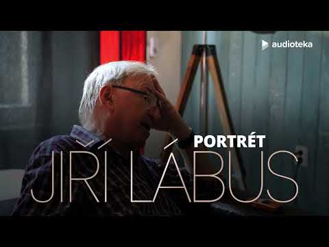 Jiří Lábus - Portrét | Making-of