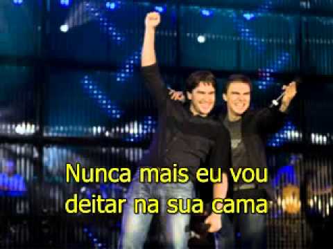 Nunca Mais video