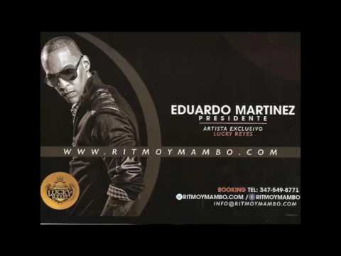 Lucky Reyes ft El Pekeno - No me provoques