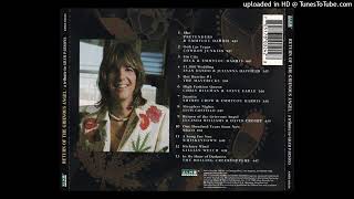 Sheryl Crow &amp; Emmylou Harris - Juanita (1999)