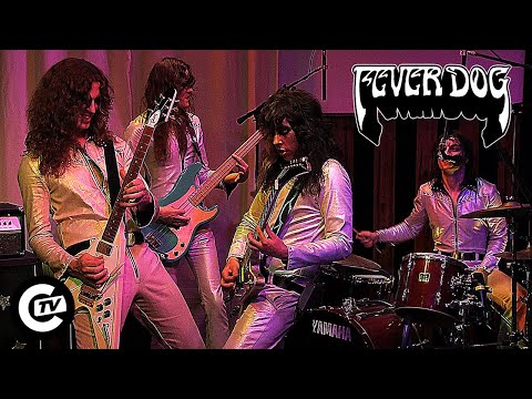 Cove TV Premiere ft. FEVER DOG