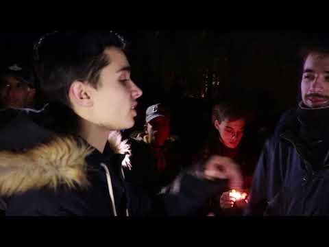 CHH VS ALLINBDN 2 - ERREL VS SIRVINE [32AVOS]