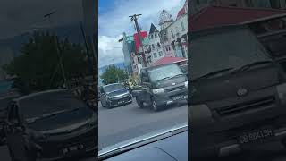 Download lagu Manado City Drive 🇮🇩 | Scenic Roads & Pure Vibes in Indonesia! 🌴🚗 #manadovibes mp3