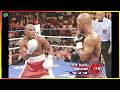 Floyd Mayweather Jr USA Vs Zab Judah USA Boxing Highlights HD