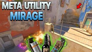 New META Utility & Tricks on Mirage thumbnail