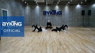 [Dance Practice] BLK(비엘케이) - INTO BLK