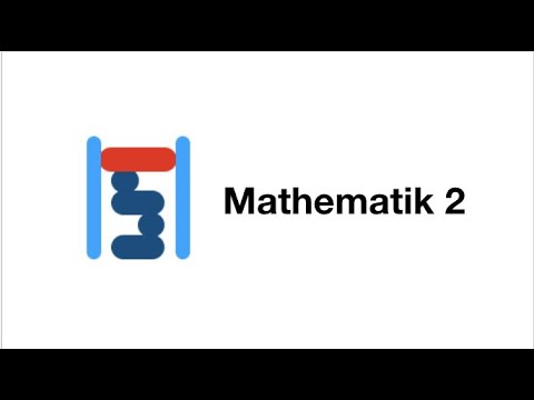 Vorlesung M.5 - Mehrdimensionale Integrale: Dreifachintegrale in Zylinderkoordinaten