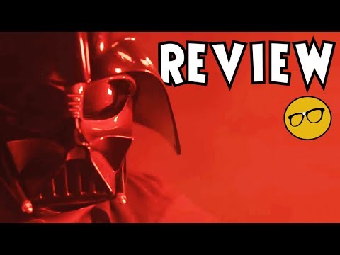 Vader Episode 1: Shards of The Past Review | Best Star Wars Since Return of the Jedi!