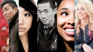 Tim Be Told - The Battle Hymn - Lyric Video (w/ Jae Jin, Michelle Chae, Psalm Bird, Calie Garrett)