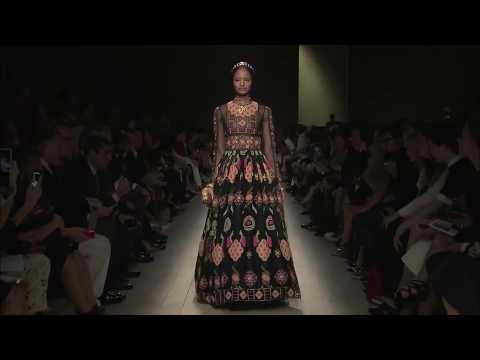 Valentino #WOMEN'S SS 2014