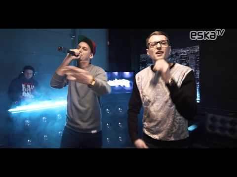 Te-Tris & Pogz - RaptimeLive! Exclusive
