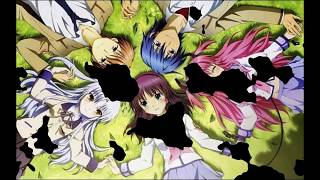 Nightcore : Isabelle boulay l&#39;amitier