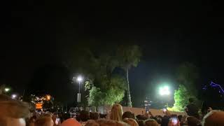 【2020】New Year Fire Festival in Sydney