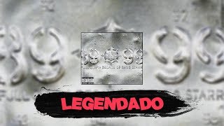 Gang Starr - All 4 Tha Ca$h || Legendado